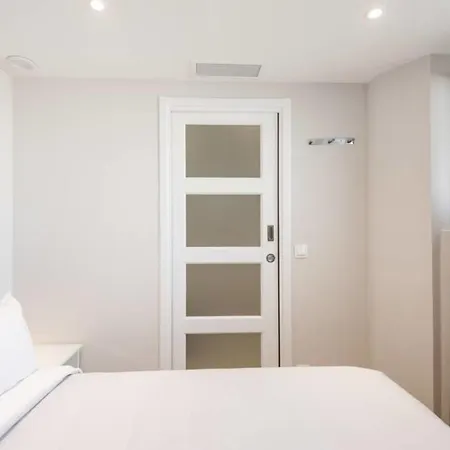 ✌ City Center ✌ Ultra-modern 1-bedroom With Terrace * Cannes